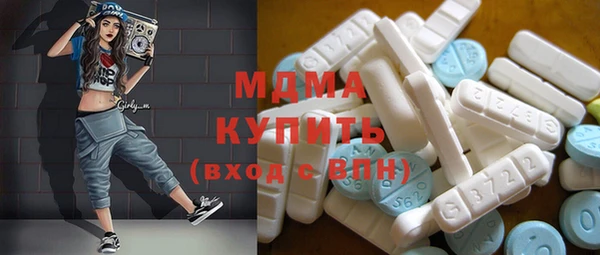 хмурый Алексин